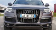 Audi Q7 2010